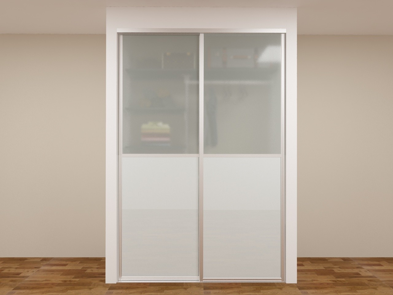 Type 3 Door